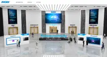 암젠코리아, '2021 환자중심주의 심포지엄' 개최
