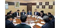 대한약사회, 유통협회 반품 가이드라인 마련 간담회 개최