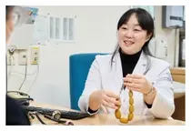 강동경희대병원, 다른 아이보다 조금 빠른 성장 성조숙증