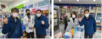 최광훈 후보, 
