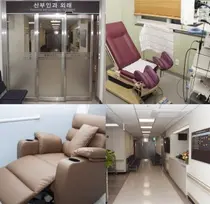 경희대병원 산부인과, 외래공간 개선 통해 환자 만족도 높인다