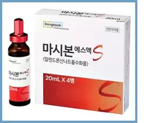 동국제약, '마시본S액' 3차 웹 심포지엄 개최