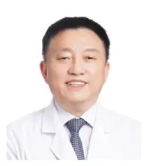 고대안암 김병수 교수, 보건복지부장관 표창 수상