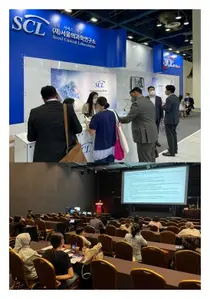 SCL, 세계임상화학회 2022 IFCC 참여