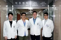 강동경희대 조대진·배성수 교수팀, 척추변형연구회 최우수 학술상 수상