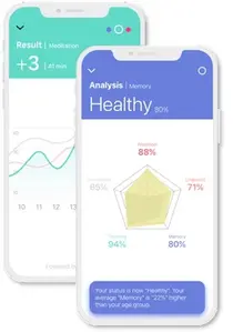 글로벌 스타트업 AKA, 인지 기능 향상 앱 ReSmart 출시