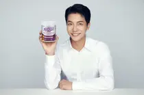 뉴오리진, 브랜드 모델로 이승기 발탁
