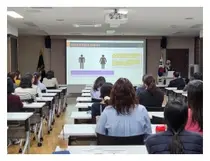 심사평가원 대구경북본부, 임직원 대상 CS 특강 실시