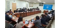 서울시약, '국민 불편·회원 고충 해소방안' 시급