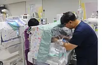 순청향대천안병원, '신생아중환자실 적정성평가' 1등급 획득