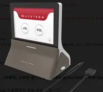 이루다, 고주파 전기수술기 아큐트론(ACUTRON) 미국 FDA 510K 승인