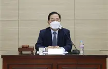 대한약사회, '제2차 상임이사회' 개최