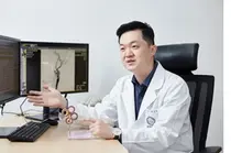 막히는 중대뇌동맥 혈액순환 특성,뇌경색 발생기전 다르다