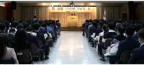 일동제약그룹, 창립 78주년 기념식…비전 실현 다짐