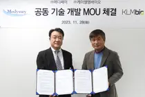 메디쎄이-케이엘엠바이오, '골이식재' 공동개발 MOU