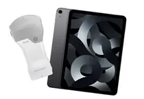 GE헬스케어, 브이스캔 에어 x iPad Air 온라인몰 프로모션
