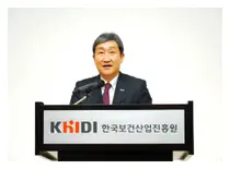 진흥원, 제10대 차순도 원장 취임