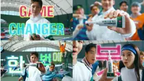 동화약품, 1회사용 무좀치료제 ‘바르지오 원스’ 신규 TV-CF