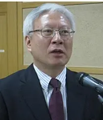 코로나19 관련 이윤성 국가생명윤리심의위원장 성명발표