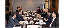 대한약사회, '2019년도 제2차 자문위원회' 개최