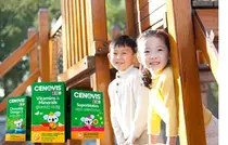 세노비스, 다가온 가을철 우리아이 건강관리 '기능별 건기식' 주목