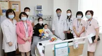가천대 길병원, 몽골 선천성 심장병 아기 후원자들 도움으로 무사히 수술