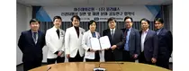 아주대의료원 - 올리패스, 학술교류 및 연구개발 MOU체결
