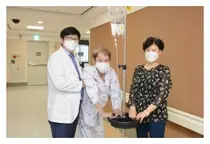 세브란스, 연명치료중단 권고받은 환자에게 간이식 성공