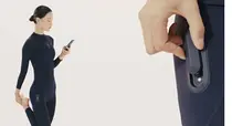 쥬비스 신사업 FIET, ‘CES 2023 혁신상’ 3개 부문 석권