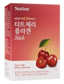 HK이노엔, '뉴틴' 타트체리 시리즈 관심 집중