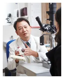 강동경희대병원, 당뇨망막병증 겨울철 더 느는 이유는