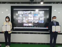 심평원 창원지원, 보건의료빅데이터 클러스터 동남권 확대