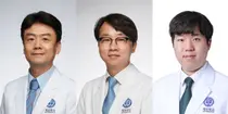 용인세브란스, 만성콩팥병-지방간 동반 시 허혈성 심장질환 위험 증가
