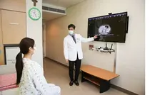 한림대동탄성심병원, 국내 최초 ‘스마트병실’ 오픈