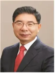 경기도약사회 김영달 회장, 