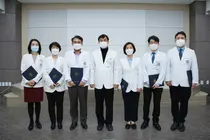 상계백병원, '제16회 학술상 시상식' 개최
