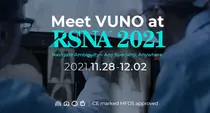 뷰노, 2021년 북미영상의학회 참가