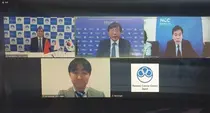 한중일 국립암센터, 코로나 시대 국가암관리 협력 논의