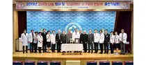 화순전남대병원, '감사와 나눔잔치' 개최