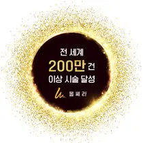 멀츠 '울쎄라', 전세계 200만 회 시술 돌파