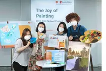 GSK, '학교놀이환경 개선 사업' 홈쇼핑 이벤트 실시