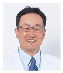 일산병원 윤한국 교수, 발꿈치 통증 족저근막염