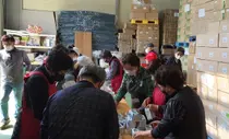 국내 8개 제약사, 우크라이나에 30억 상당 의약품 후원