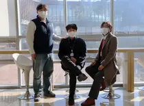 대구첨복재단, 재단 연구원 3명 복지부·과기부 장관 표창 수상