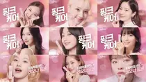 경남제약, 트와이스와 함께한 '피부비타민 레모나 핑크' 광고 온에어