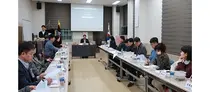 경기도약사회, '제21대 국회의원 선거' 총선기획단 출범