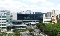 경상국립대병원, '관상동맥우회술 적정성평가' 1등급 획득