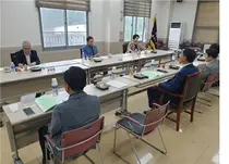 경기도약사회, 상반기 감사 