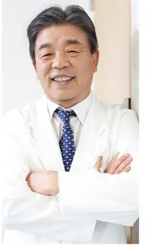 한미중소병원상 봉사상 정규형 한길안과병원 이사장