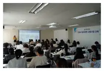 간협, 필수의료 강화위한 (가칭)전담간호사 교육 스타트